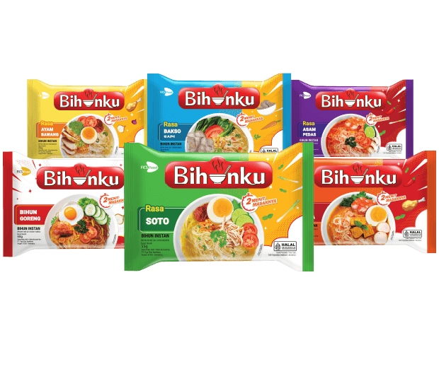 Bihunku Regular